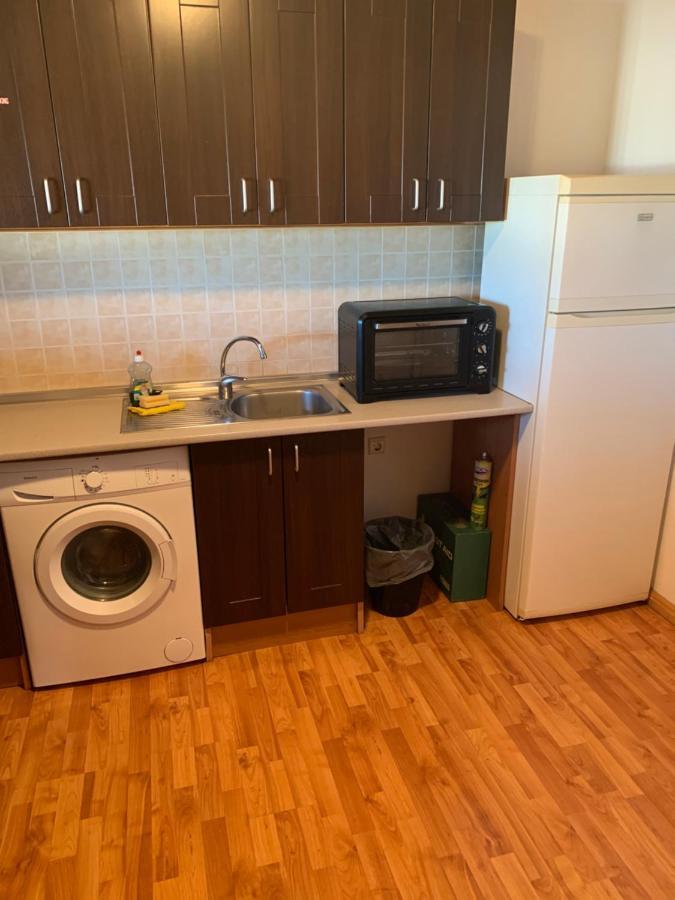 Willa Casa Peninsula Caspe 2 Zewnętrze zdjęcie