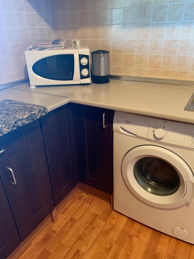 Willa Casa Peninsula Caspe 2 Zewnętrze zdjęcie