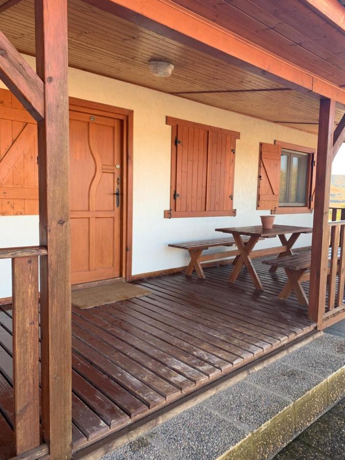 Willa Casa Peninsula Caspe 2 Zewnętrze zdjęcie